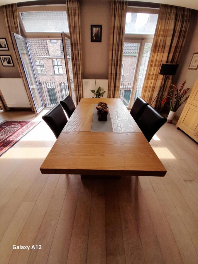 L'ane Appartement Bruges