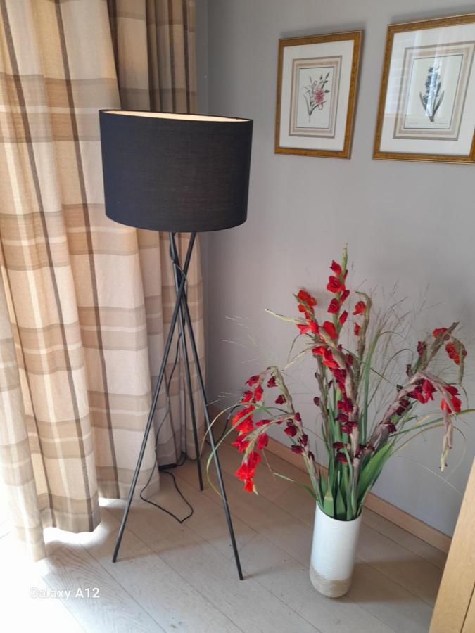 L'ane Appartement *
