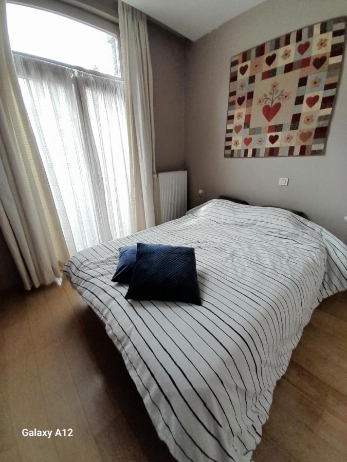 Apartment L'ane